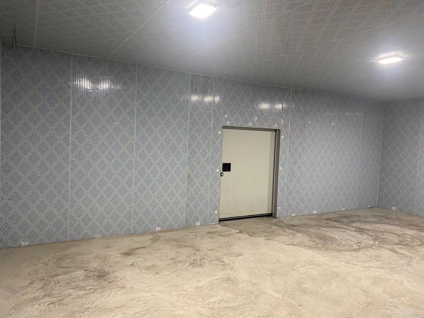 香菇冷库